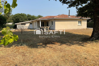  maison biganos 33380