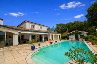  maison biganos 33380