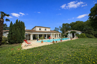  maison biganos 33380