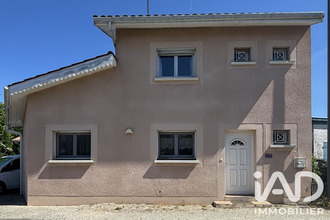  maison biganos 33380