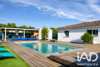  maison biganos 33380