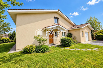  maison biganos 33380