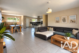  maison biganos 33380