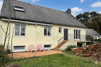  maison bignan 56500