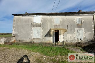  maison bignay 17400