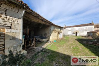  maison bignay 17400