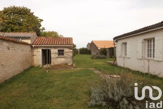  maison bignay 17400