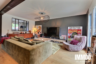  maison bihorel 76420