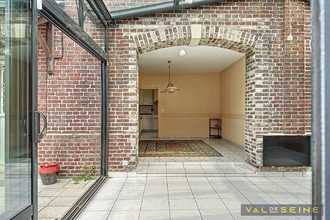  maison bihorel 76420