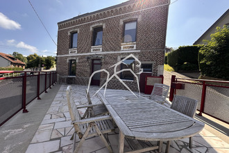  maison bihorel 76420