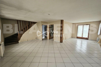  maison bihorel 76420