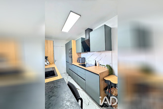  maison bihorel 76420