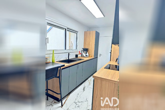  maison bihorel 76420