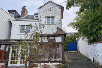  maison bihorel 76420