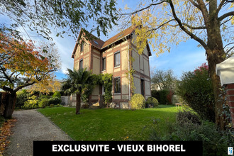  maison bihorel 76420