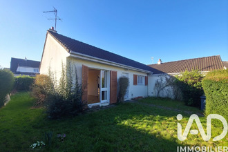  maison bihorel 76420