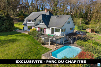 maison bihorel 76420