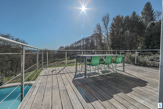  maison bihorel 76420