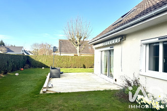  maison bihorel 76420