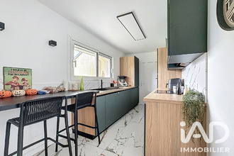  maison bihorel 76420