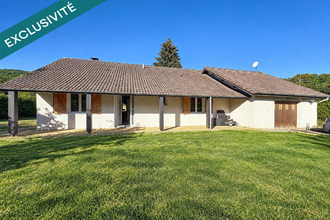  maison bilieu 38850