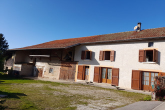  maison bilieu 38850