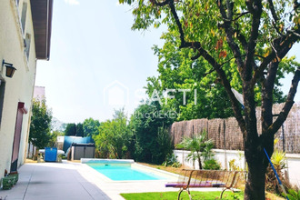  maison billere 64140