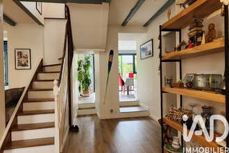  maison billiers 56190