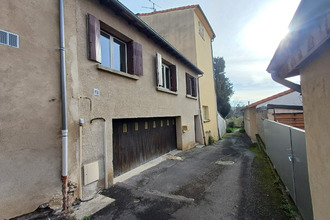  maison billom 63160