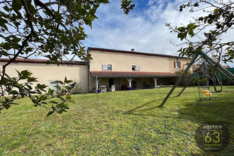  maison billom 63160
