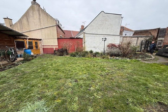  maison billy-berclau 62138