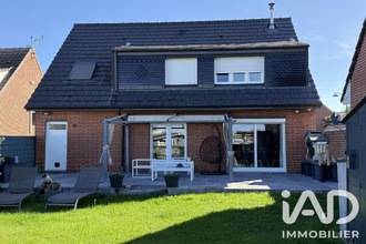  maison billy-berclau 62138