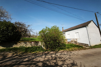  maison billy-chevannes 58270