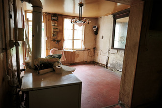  maison billy-chevannes 58270