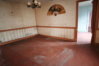  maison billy-chevannes 58270