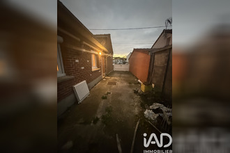  maison billy-mtigny 62420