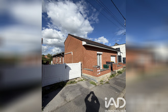  maison billy-mtigny 62420