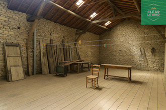  maison billy-sous-mangiennes 55230
