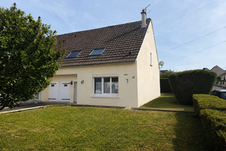  maison billy-sur-aisne 02200