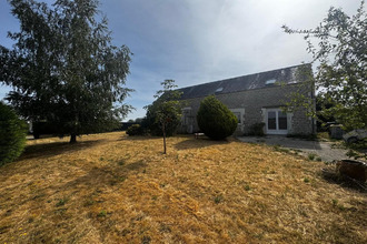 maison billy-sur-aisne 02200