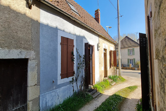  maison billy-sur-oisy 58500