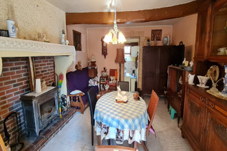  maison billy-sur-oisy 58500