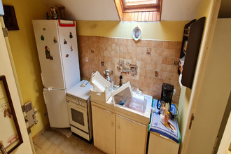  maison billy-sur-oisy 58500