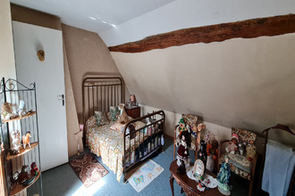  maison billy-sur-oisy 58500