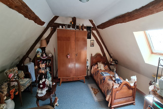  maison billy-sur-oisy 58500