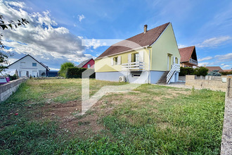  maison biltzheim 68127