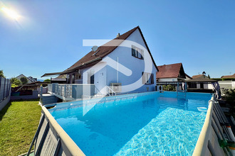  maison biltzheim 68127