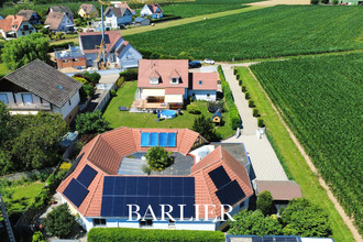  maison bilwisheim 67170