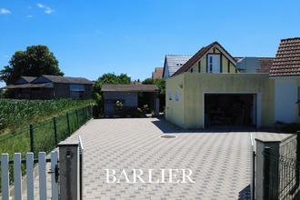  maison bilwisheim 67170