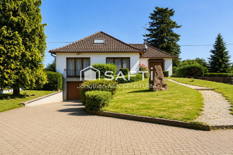  maison bilwisheim 67170